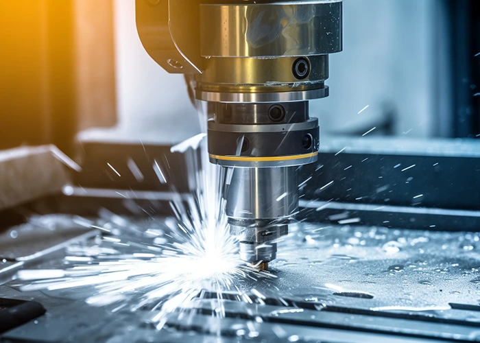 Hvordan vælger jeg CNC Blade?