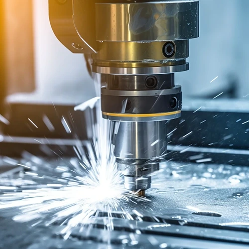 Hvordan vælger jeg CNC Blade?