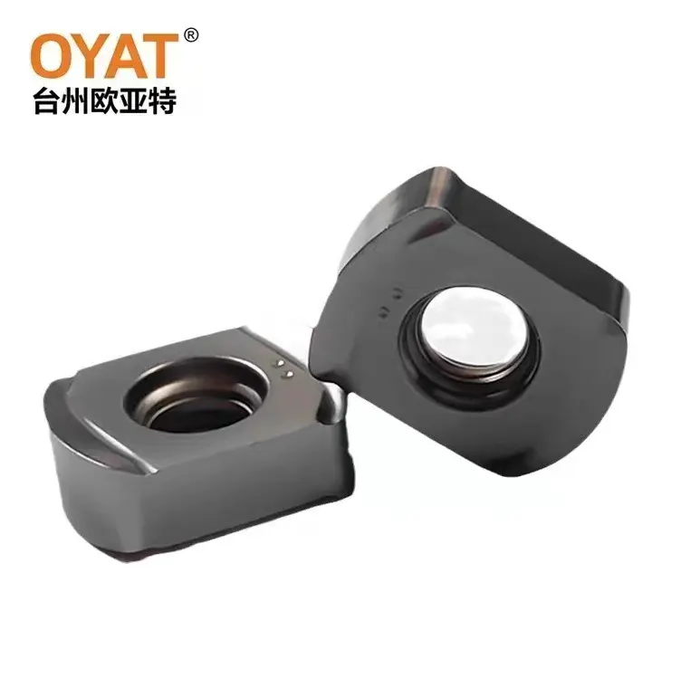 BLMP0603R-m fræsningsindsatser