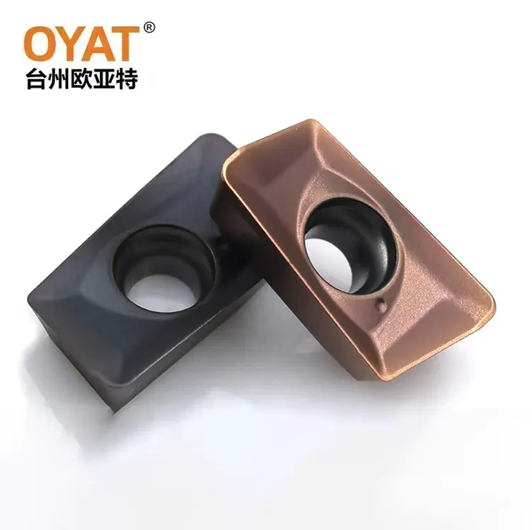 JDMT070204R fræsningsindsatser